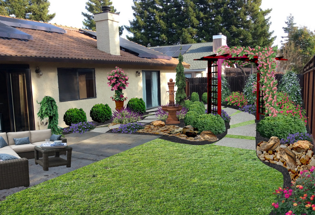 Garden Accessory Ideas and Tips